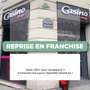 DISTRIBUTION CASINO FRANCE Location gérance commerce alimentaire à Metz