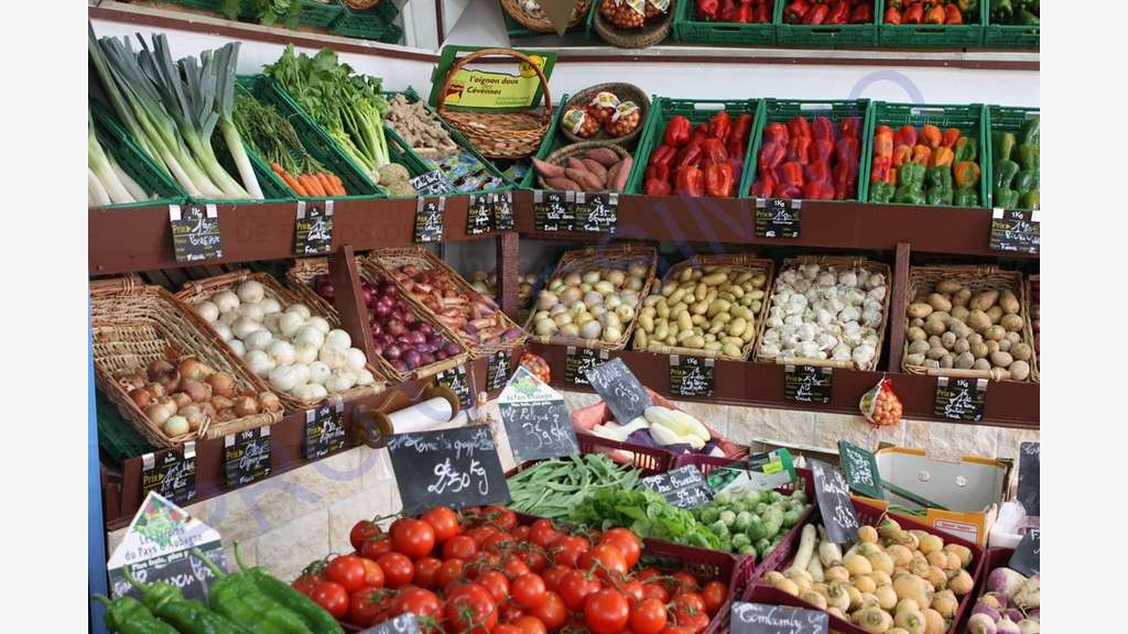 A vendre Epicerie pour couple de gérants Nîmes