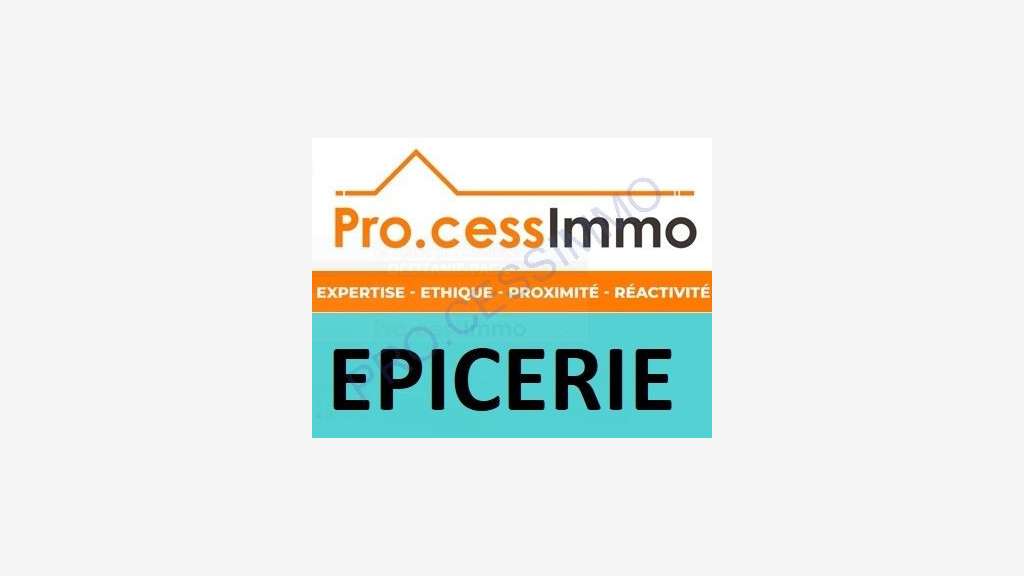 A vendre Epicerie pour couple de gérants Nîmes
