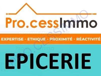 A vendre Epicerie pour couple de gérants Nîmes