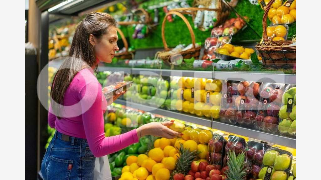 Vente supermarché à proximité de Nîmes 