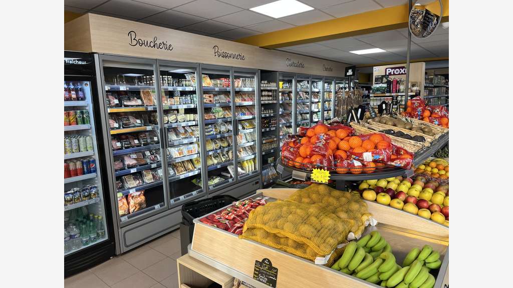 A vendre fonds de commerce proche de Perpignan