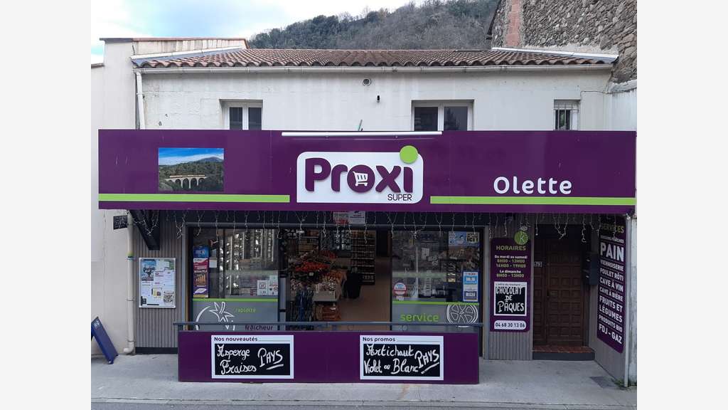A vendre fonds de commerce proche de Perpignan
