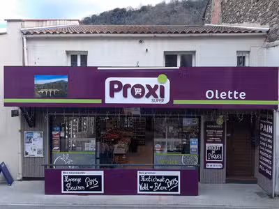 A vendre fonds de commerce proche de Perpignan