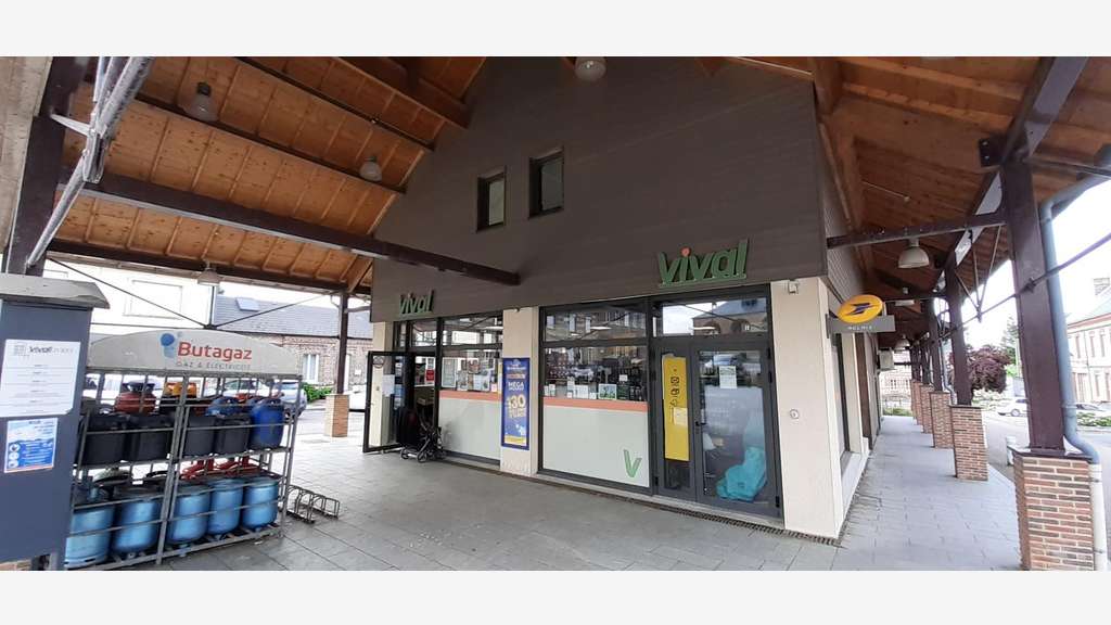 Reprise VIVAL Ourville en Caux 76