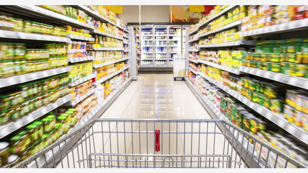 A vendre FDC alimentation générale à Paris 75011