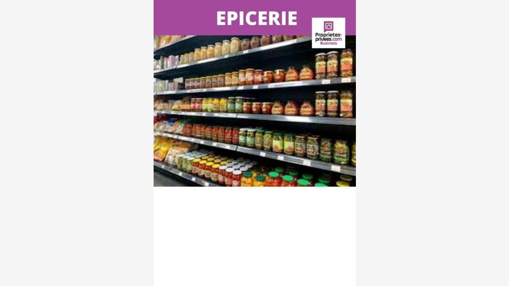 AV épicerie 75018 Paris quartier Château rouge 