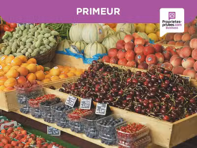 AV épicerie 75018 Paris quartier Château rouge 