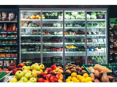 Vente Alimentation à Perpignan