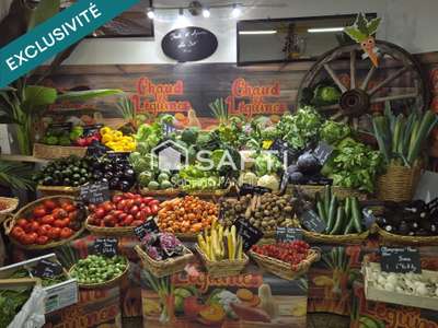 Vente Alimentation à Poligny