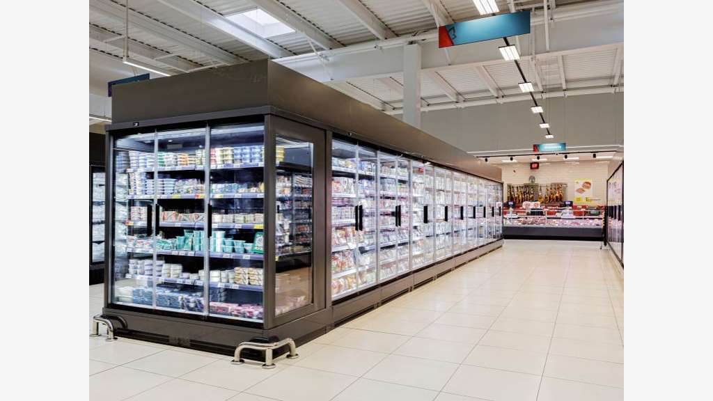 Supermarché à vendre en Polynésie Française