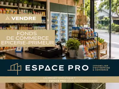 AV épicerie entre Pont l'Evêque et Honfleur