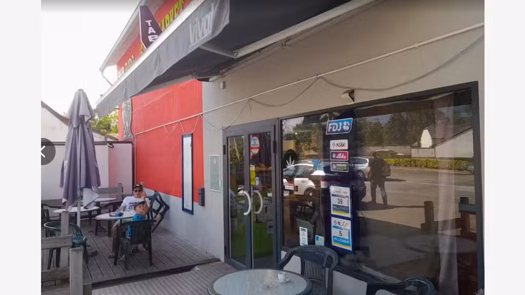Commerce alimentaire VIVAL à reprendre ASSON( 64)