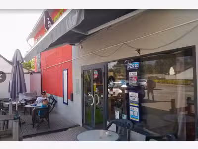 Commerce alimentaire VIVAL à reprendre ASSON( 64)