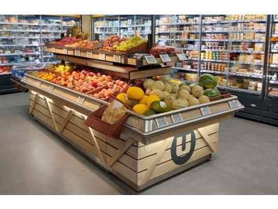 Vente Alimentation à Perpignan