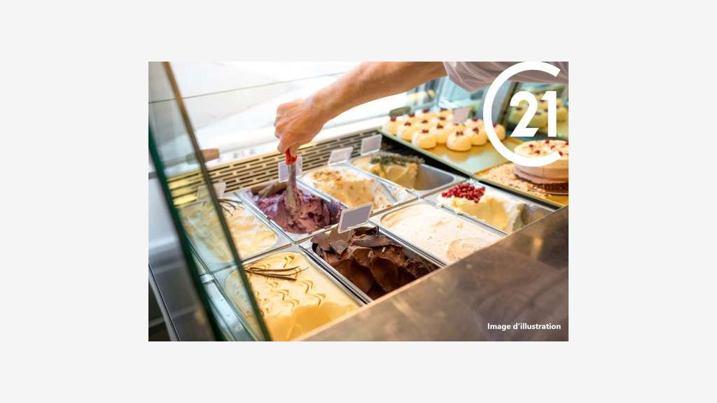 Vente FDC Glacier Snack en Pyrénées Orientales