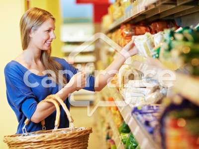 Vente Alimentation à Quimper