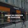 FRANPRIX Franprix Lyon 6ème - 8,7M flux tram/an