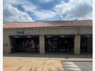 Reprise commerce alimentaire en Vendée (85)