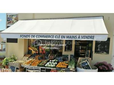 Vente Alimentation à Roanne