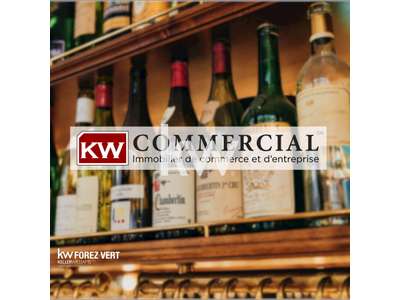 Vente Alimentation à Saint-Étienne