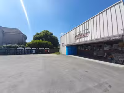 Reprise Casino en location-gérance + logement 86