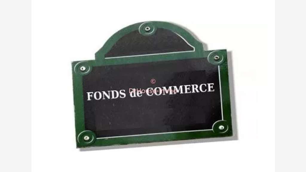 Vente restauration rapide à Saint Maur des Fossés