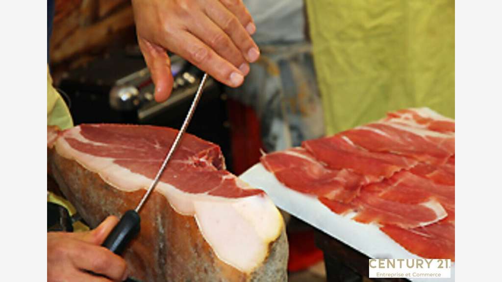 A vendre boucherie supérette dans la Sarthe