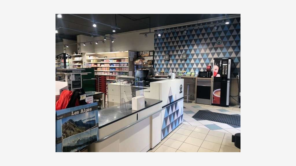 Reprise FDC SPAR en station de Savoie