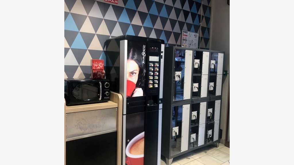 Reprise FDC SPAR en station de Savoie