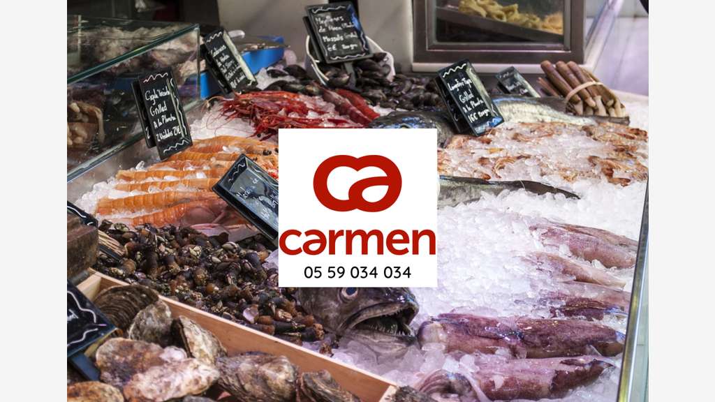Vente fonds de commerce de bouche St Jean de Luz