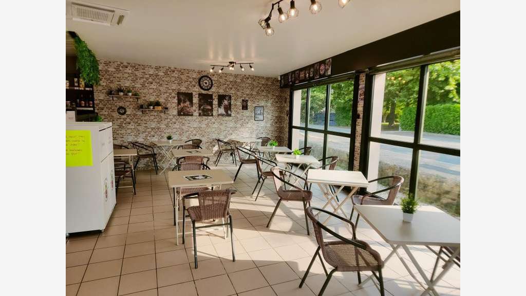 A vendre épicerie tabac snack dans le Gers