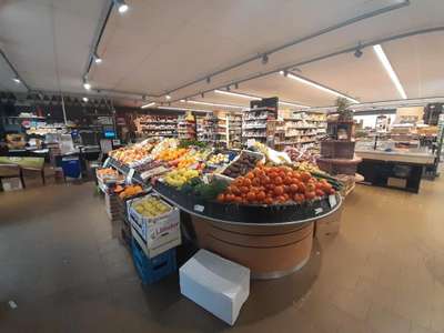 Cède supermarché alimentaire Spar rentable Tercis