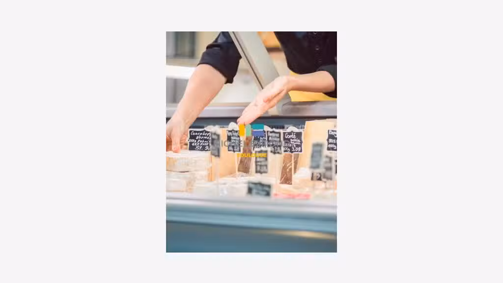 Vente fromagerie épicerie fine agglo Toulouse