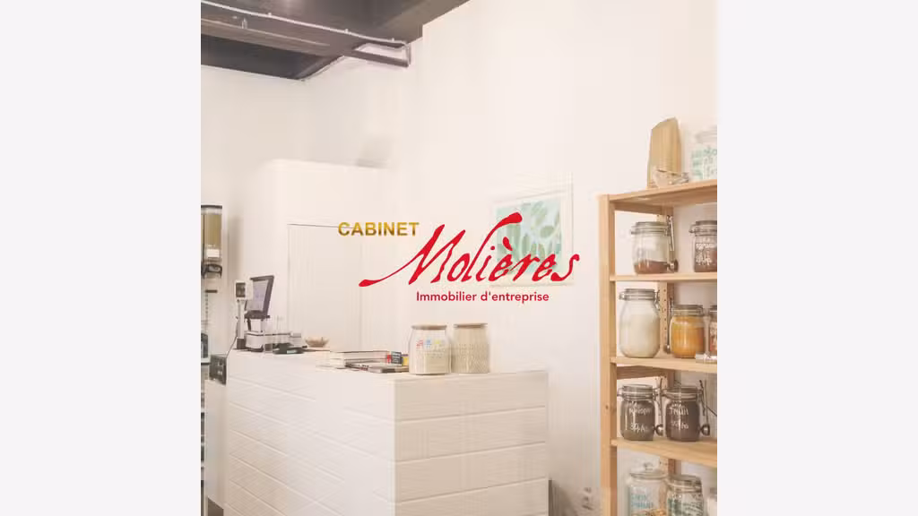 AV fonds de commerce épicerie de nuit à Toulouse