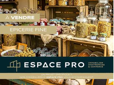Vente primeur épicerie fine sur la Côte Fleurie 
