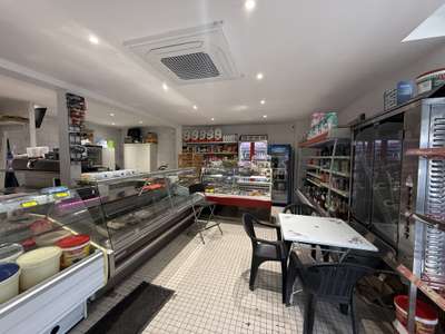 Vente Alimentation à Troyes