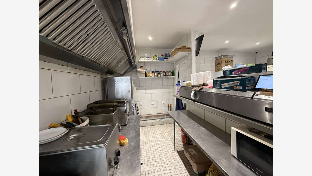Epicerie à vendre agglomération de Troyes