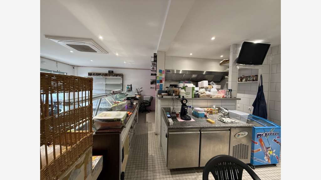 Epicerie à vendre agglomération de Troyes