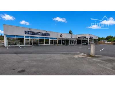 Vente Alimentation à Vineuil