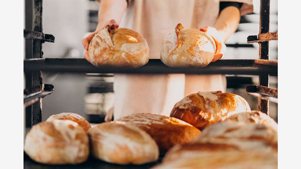 Secteur Voiron : Boulangerie-Pâtisserie avec