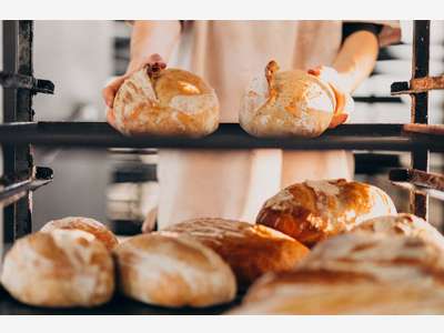 Secteur Voiron : Boulangerie-Pâtisserie avec