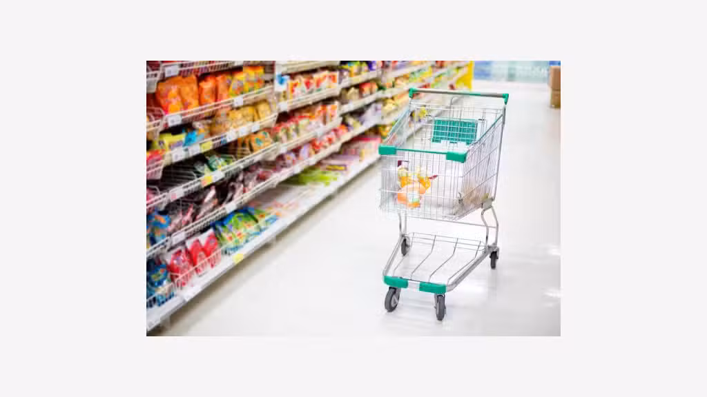 Vente supérette multi-activités presse loto