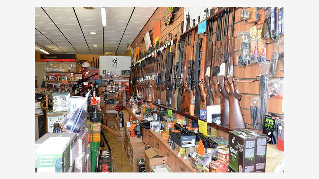 Vente FDC et murs 260m² chasse et pêche à Auch