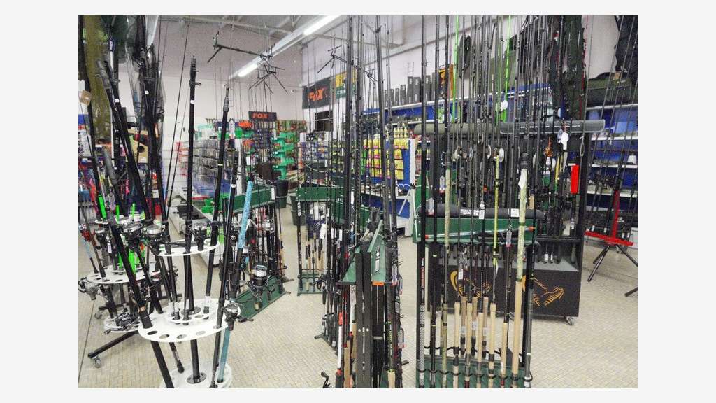 Vente FDC et murs 260m² chasse et pêche à Auch