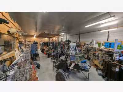 A vendre FDC armurerie chasse pêche à Falaise