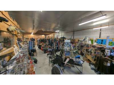 Vente Animalerie - Chasse - Pêche à Falaise