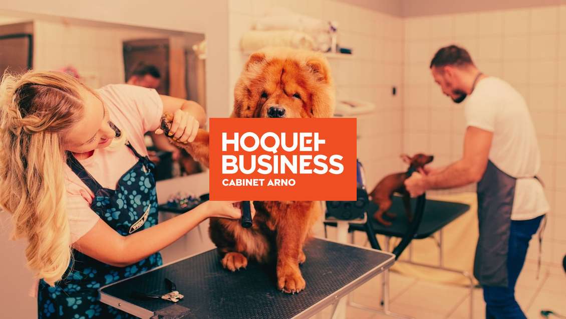 Vente salon de toilettage idéalement situé Issoire