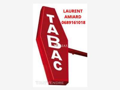 Vente belle affaire bar tabac PMU FDJ en Calvados