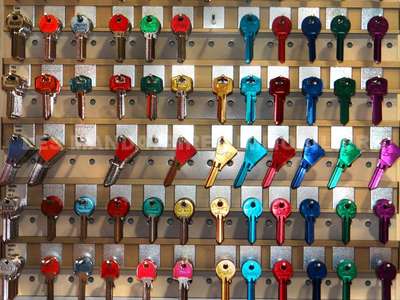 Vente Chaussure - Cuir à Angers